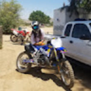 Meet your Posher, Rich